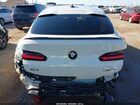 2025 Bmw X4 Xdrive30i Белый vin: 5UX33DT07S9019942