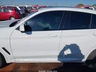 2025 Bmw X4 Xdrive30i Белый vin: 5UX33DT07S9019942