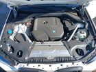 2025 Bmw X4 Xdrive30i Белый vin: 5UX33DT07S9019942