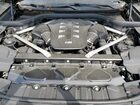 2025 Bmw X5 M60i Green vin: 5UX33EU04S9Y23605