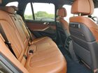 2025 Bmw X5 M60i Green vin: 5UX33EU04S9Y23605