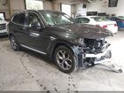 2022 Bmw X3 Sdrive30i Gray vin: 5UX43DP01N9L40264
