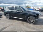 2024 Bmw X3 Sdrive30i Black vin: 5UX43DP02R9U15141
