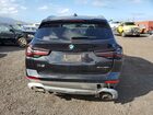 2024 Bmw X3 Sdrive30i Black vin: 5UX43DP04R9W98822