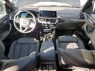 2024 Bmw X3 Sdrive30i Black vin: 5UX43DP04R9W98822