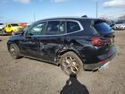 2024 Bmw X3 Sdrive30i Black vin: 5UX43DP04R9W98822
