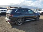 2024 Bmw X3 Sdrive30i Black vin: 5UX43DP04R9W98822