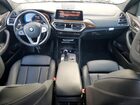 2023 Bmw X3 Sdrive30i White vin: 5UX43DP08P9T21035