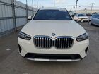 2023 Bmw X3 Sdrive30i White vin: 5UX43DP08P9T21035