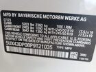 2023 Bmw X3 Sdrive30i White vin: 5UX43DP08P9T21035