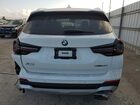 2023 Bmw X3 Sdrive30i White vin: 5UX43DP08P9T21035