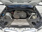 2023 Bmw X3 Sdrive30i White vin: 5UX43DP08P9T21035