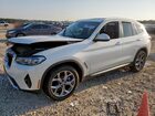2024 Bmw X3 Xdrive30i White vin: 5UX53DP02R9U88997