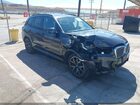 2024 Bmw X3 Xdrive30i Black vin: 5UX53DP07R9V22772
