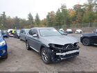 2023 Bmw X3 Xdrive30i Gray vin: 5UX53DP0XP9P36197