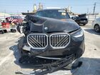 2025 Bmw X3 30 Xdrive Черный vin: 5UX53GP05S9Z97800