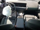 2025 Bmw X3 30 Xdrive Черный vin: 5UX53GP05S9Z97800