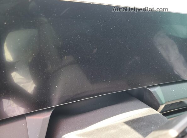5UX53GP05S9Z97800 2025 BMW X3 Черный Вид щитка приборов