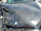 2025 Bmw X3 30 Xdrive Черный vin: 5UX53GP05S9Z97800