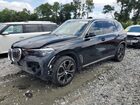 2023 Bmw X5 Sdrive 40i Black vin: 5UXCR4C02P9R29343