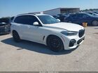 2020 Bmw X5 Sdrive40i White vin: 5UXCR4C04LLW63658