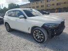 2023 Bmw X5 Sdrive 40i White vin: 5UXCR4C05P9N48649 2023 Bmw X5 Sdrive 40i White vin: 5UXCR4C05P9N48649