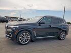2023 Bmw X5 Sdrive 40i Black vin: 5UXCR4C06P9N45274