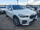 2020 Bmw X5 Xdrive40i White vin: 5UXCR6C01L9B19243
