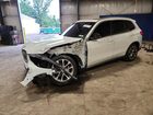 2020 Bmw X5 Xdrive40i White vin: 5UXCR6C01L9B87431