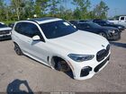 2020 Bmw X5 Xdrive40i White vin: 5UXCR6C01LLL65998
