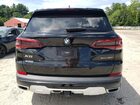 2021 Bmw X5 Xdrive40i Black vin: 5UXCR6C02M9F94871 2021 Bmw X5 Xdrive40i Black vin: 5UXCR6C02M9F94871