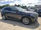2021 Bmw X5 Xdrive40i Black vin: 5UXCR6C02M9F94871 2021 Bmw X5 Xdrive40i Black vin: 5UXCR6C02M9F94871