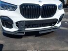 2020 Bmw X5 Xdrive40i Белый vin: 5UXCR6C04LLL76123