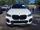2020 Bmw X5 Xdrive40i Белый vin: 5UXCR6C04LLL76123