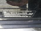 2023 Bmw X5 Xdrive40i Черный vin: 5UXCR6C04P9P95754