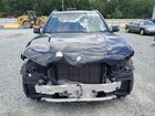 2023 Bmw X5 Xdrive40i Черный vin: 5UXCR6C04P9P95754