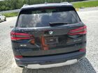 2023 Bmw X5 Xdrive40i Черный vin: 5UXCR6C04P9P95754