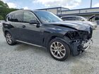 2023 Bmw X5 Xdrive40i Черный vin: 5UXCR6C04P9P95754