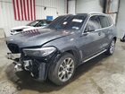 2020 Bmw X5 Xdrive40i Charcoal vin: 5UXCR6C05L9C87306