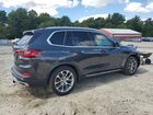 2021 Bmw X5 Xdrive40i Серый vin: 5UXCR6C05M9G47899