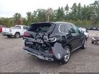2023 Bmw X5 Xdrive40i Черный vin: 5UXCR6C05P9R78824