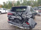 2023 Bmw X5 Xdrive40i Черный vin: 5UXCR6C05P9R78824
