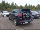 2023 Bmw X5 Xdrive40i Черный vin: 5UXCR6C05P9R78824