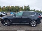 2023 Bmw X5 Xdrive40i Черный vin: 5UXCR6C05P9R78824