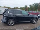 2023 Bmw X5 Xdrive40i Черный vin: 5UXCR6C05P9R78824