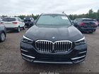 2023 Bmw X5 Xdrive40i Черный vin: 5UXCR6C05P9R78824