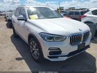 2020 Bmw X5 Xdrive40i White vin: 5UXCR6C06LLL66144