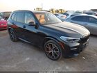 2022 Bmw X5 Xdrive40i Black vin: 5UXCR6C07N9L64600