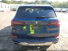 2022 Bmw X5 Xdrive40i Blue vin: 5UXCR6C07N9N32963 2022 Bmw X5 Xdrive40i Blue vin: 5UXCR6C07N9N32963