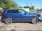 2022 Bmw X5 Xdrive40i Blue vin: 5UXCR6C07N9N32963 2022 Bmw X5 Xdrive40i Blue vin: 5UXCR6C07N9N32963